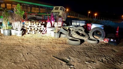 16 iş yerine 44 bin 154 lira ceza uygulandı