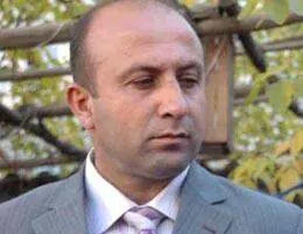 BURHAN KORHAN YOĞUN BAKIMDA