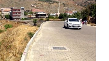 TEHLİKELİ YOL&hellip;