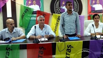SE&Ccedil;İM B&Uuml;ROLARI A&Ccedil;ILIYOR