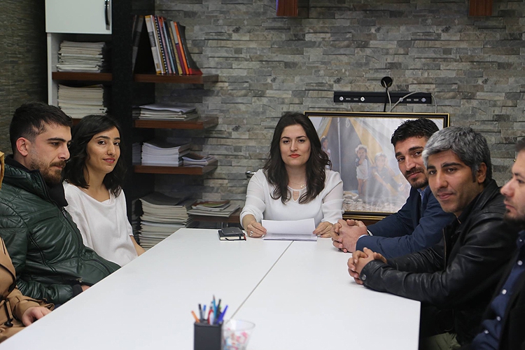 MİMARLAR KAMULAŞTIRMAYA KARŞI
