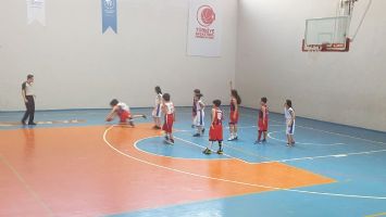 DEMİRBOĞA &ldquo;POTADA RAKİP TANIMIYORUZ&rdquo;