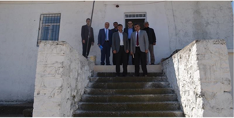 K&Ouml;YLERE ET&Uuml;T MERKEZİ KURULUYOR