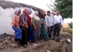 &lsquo;A&Ccedil; VE A&Ccedil;IKTA&rsquo; YAŞIYORLAR