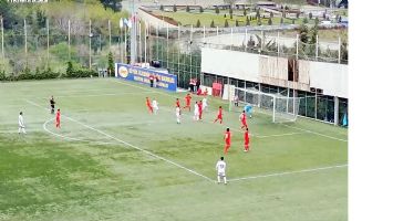 &lsquo;BEY&rsquo;LERBEYİ PETROLSPOR : 2-0