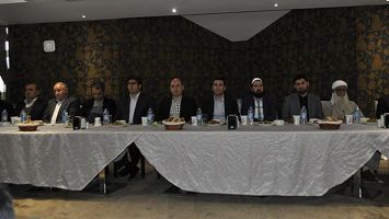 ENSAR VAKFI, K&Uuml;LT&Uuml;R EVİ&ndash;2 PROJESİNİ TANITTI