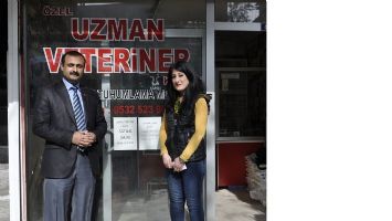 &ldquo;MESLEĞİMDE &Ccedil;OK BAŞARILI VE GİRİŞKEN BİR TUTUM İZLEDİM&rdquo;