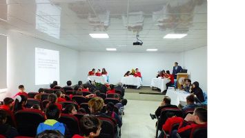 &Ouml;ZEL BASUT&rsquo;LU &Ouml;ĞRENCİLER, BİLGİLERİNİ YARIŞTIRDI