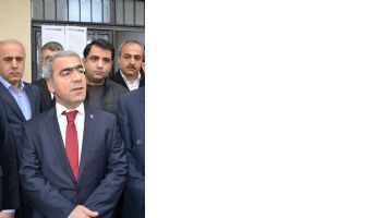 U&Ccedil;AR&rsquo;DAN KANDİL MESAJI