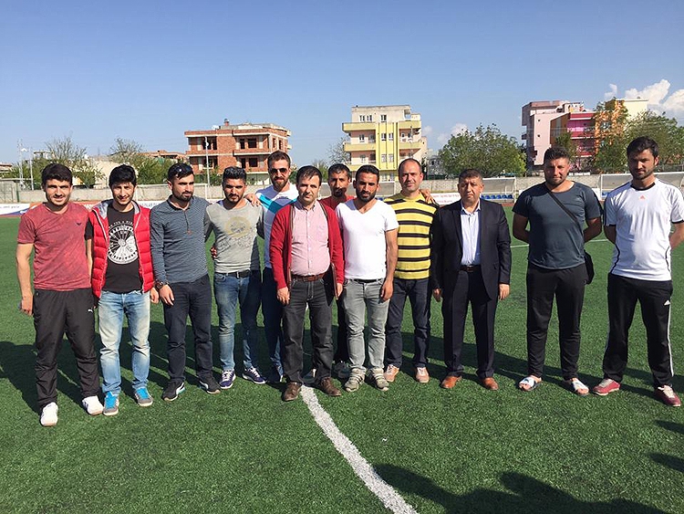 HALK EĞİTİM KURSLARI G&Ouml;Z KAMAŞTIRIYOR...