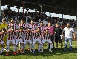 PETROLSPOR, DERSİM&rsquo;E GİDİYOR