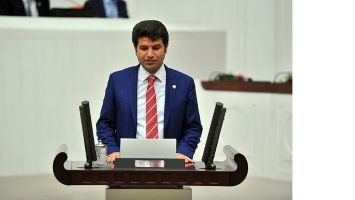 ASLAN &ldquo;KAMPLARIN KURULACAĞI İLLER, NEYE G&Ouml;RE BELİRLENİYOR?&rdquo;