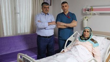 KARNINDAKİ ŞEKİL BOZUKLUĞU, MEDİCAL&rsquo;DE SON BULDU