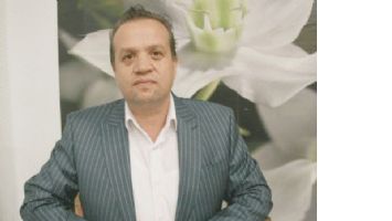 'BASININ CAN SUYUNA İHTİYACI VAR'