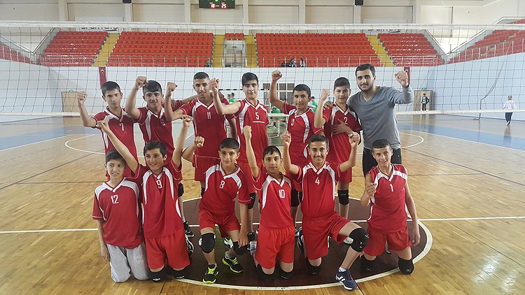 PETROLSPOR FİLEDE T&Uuml;RKİYE ŞAMPİYONASINDA