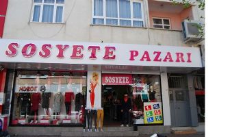 SOSYETE PAZARINDA İNDİRİMLER BAŞLADI