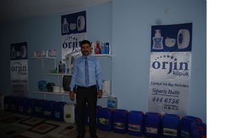 ORJİN, SEKT&Ouml;R&Uuml;N 1 NUMARALI İSMİ