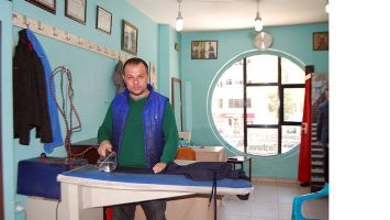 BULUT TERZİ&rsquo;DE BEKLEMEYE SON!
