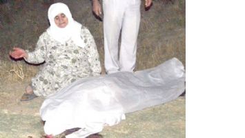 VAHŞET: &Ccedil;OBAN DEHŞET SA&Ccedil;TI: 7 &Ouml;L&Uuml;
