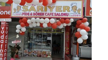BATMAN&rsquo;DA &Ccedil;ITAYI Y&Uuml;KSELTEN BİR MEK&Acirc;N: SARIYER