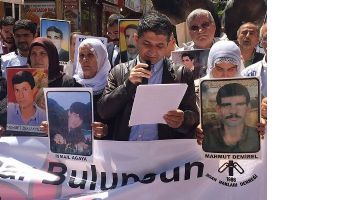 &ldquo;3 AYDA 8 BİN 127 HAK İHLALİ YAŞANDI&rdquo;