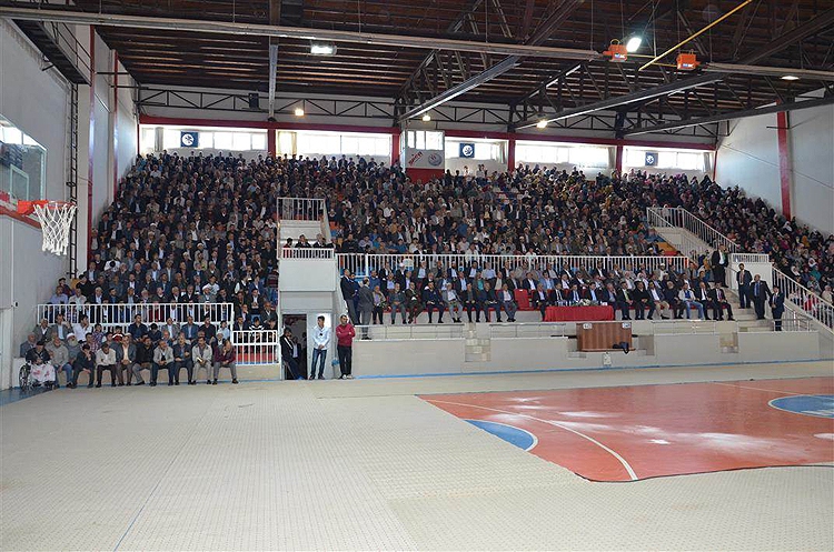 M&Uuml;FT&Uuml;L&Uuml;K, KUTLU DOĞUM PROGRAMI D&Uuml;ZENLEDİ