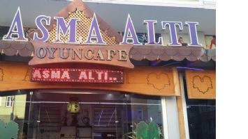 ASMA ALTI