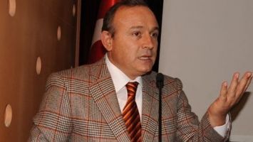VALİ RECEP KIZILCIK VEFAT ETTİ
