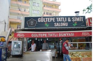 TATLI VE PASTADA G&Uuml;LTEPE FARKI