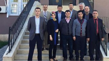 BİN 626 KURSTAN 24 BİN 472 &Ouml;ĞRENCİ FAYDALANIYOR