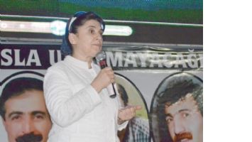 &ldquo;Hİ&Ccedil;BİR İNAN&Ccedil;TA İNSANIN İNSANI KESTİĞİ YAZILMIYOR&rdquo;