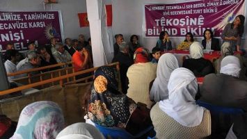 KJA&rsquo;NIN EĞİTİMLERİ KOZLUK&rsquo;TA DEVAM ETTİ
