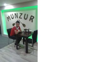MUNZUR CAFE&rsquo;DE KEYİFLER YERİNDE