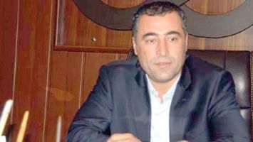 &Ouml;ZDEMİR&rsquo;LERİN ACI G&Uuml;N&Uuml;