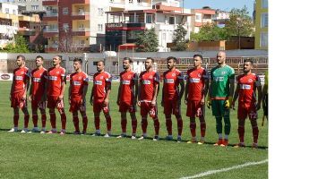 PETROLSPOR&rsquo;DA STRES BİTTİ!...