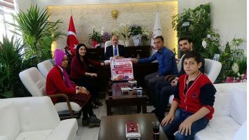 81 İLİN K&Uuml;LT&Uuml;R&Uuml; BATMAN&rsquo;DA BULUŞACAK