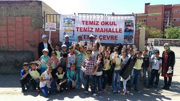 SAKARYA&rsquo;DA TEMİZLİK KAMPANYASI