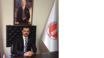 &Ccedil;İFT&Ccedil;İYE ALABALIK YETİŞTİRİCİLİĞİ ANLATILACAK