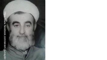 HAYATINI BARIŞA VE EĞİTİME ADADI: FETULLAH HAMİDİ