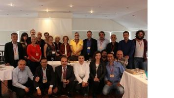 K&Uuml;&Ccedil;&Uuml;K MİLLET MECLİSLERİ, ANKARA&rsquo;DA BULUŞTU