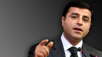 ESNAF ODALARI,DEMİRTAŞ&rsquo;I DESTEKLEYECEK