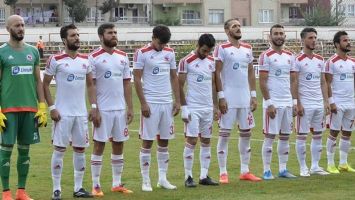 SEZONUN SON MA&Ccedil;I DARDANELSPOR İLE...