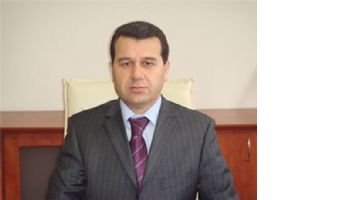 VALİ&rsquo;YE İLK ZİYARET EŞBAŞKANLAR&rsquo;DAN