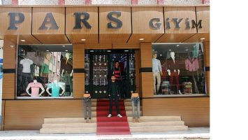 BATMAN&rsquo;IN YENİ TRENDİ PARS STORE