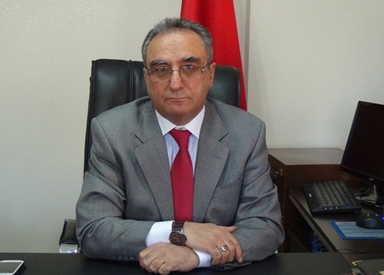 EKMEN &ldquo;S&Ouml;M&Uuml;R&Uuml;S&Uuml;Z BİR GELECEĞE YOL ALMALIYIZ&rdquo;