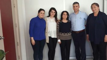 AZERBAYCANLI HASTA MEDİCAL PARK&rsquo;TA ŞİFA BULDU