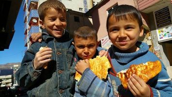 KAYMAKAMLIK, 80 &Ccedil;OCUĞU S&Uuml;NNET ETTİRECEK