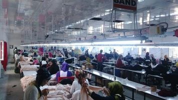 KALKANLAR TEKSTİL, MARKALAŞMA YOLUNDA