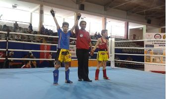 WUSHU FEDERASYONUNDA &Ccedil;ALIŞMALAR S&Uuml;R&Uuml;YOR