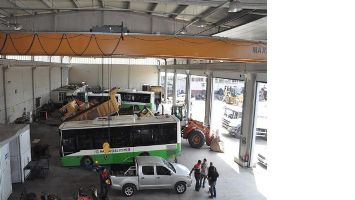 BELEDİYE, TASARRUF SONUCU 71 ARA&Ccedil; SATIN ALDI